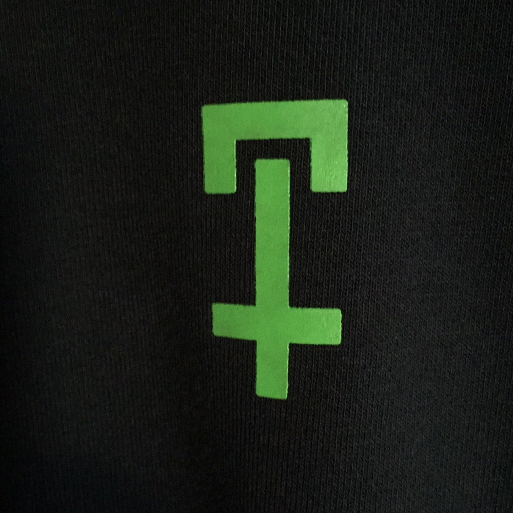 Lululemon Ride Cycle Club Front Row Hoodie - Picture 4 of 12